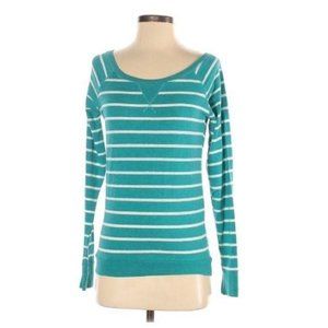 Poof! Pullover Sweater Size Small